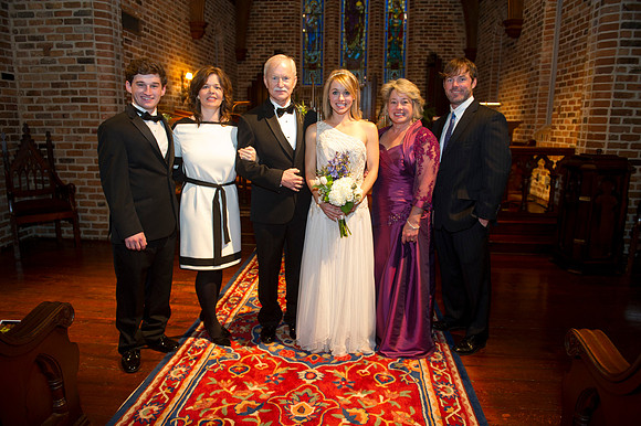 Kristine & James 321