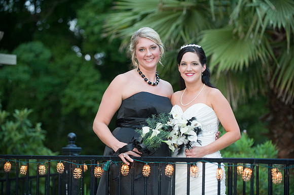 April & Whitney 304