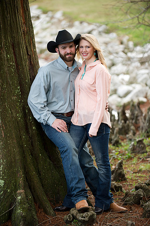 Marie & Max engagement 091