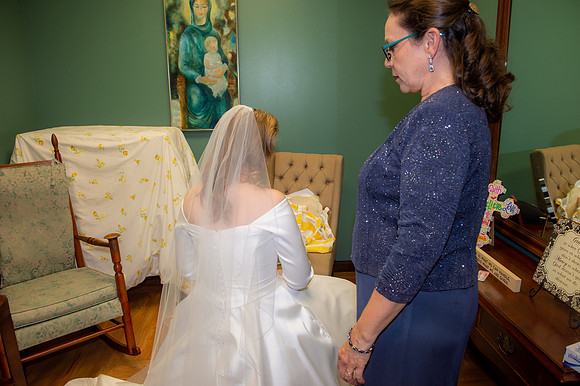 Mary & Daniel 168