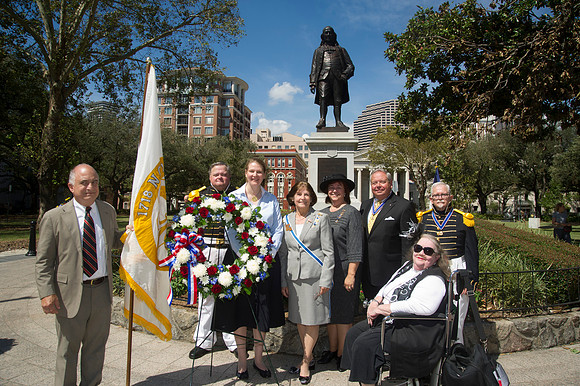 Constitution's 225th Ann. 194