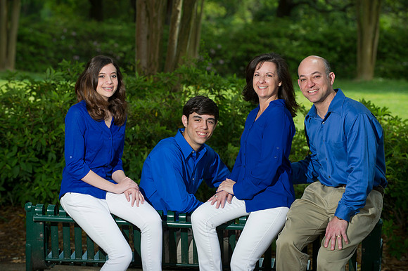 Mistretta Family 007