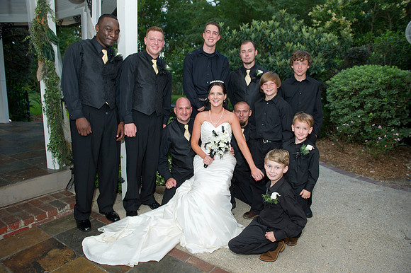 April & Whitney 251