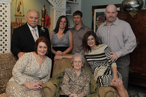Jackie & Sam 150