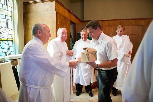 Ordination to Diaconate 033