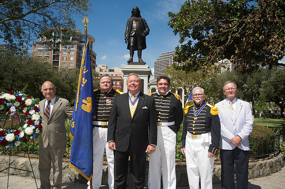 Constitution's 225th Ann. 168