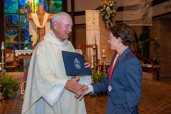 2022 aloysius graduation 120