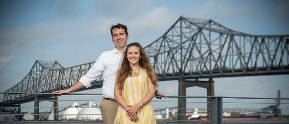 Hannah & John 082