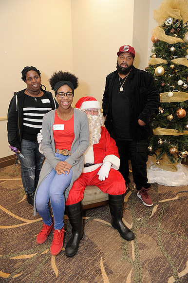 Holiday Party 192