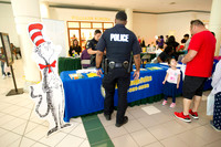 LAE read across LA 0016