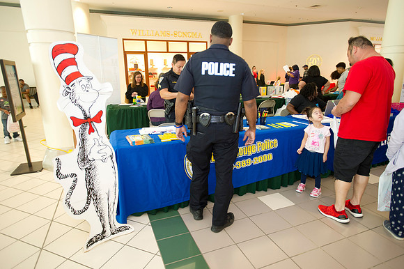 LAE read across LA 0016