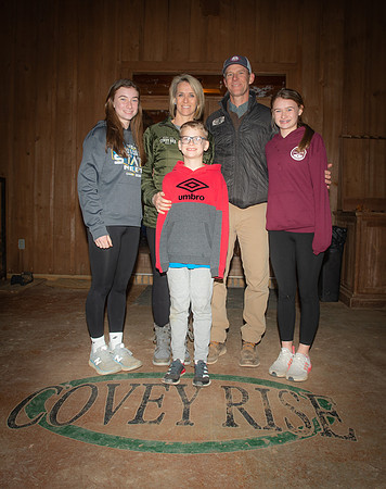 Covey Rise lodge 021