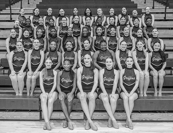 2025 Dutchtown band 001A