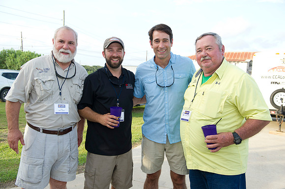 CCA Legislative fishing rodeo 124