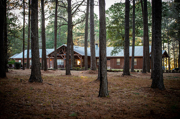 Covey Rise lodge 005