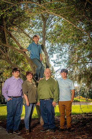 Hebert family 232