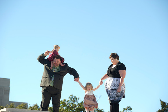 Colvin family 119