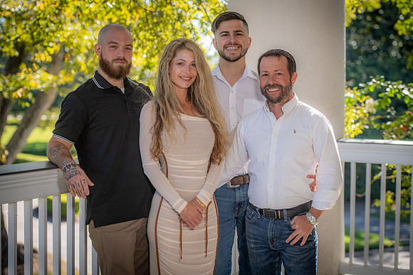 Hebert family 158