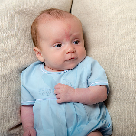 Conrad 3 months 077