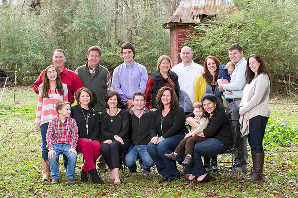McKowen Family 119