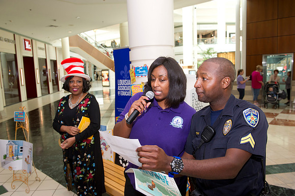 LAE read across LA 0099