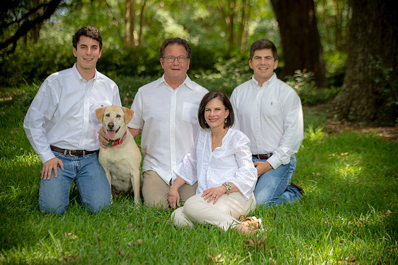 Gerald family 063