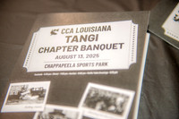 2025 Tangi banquet