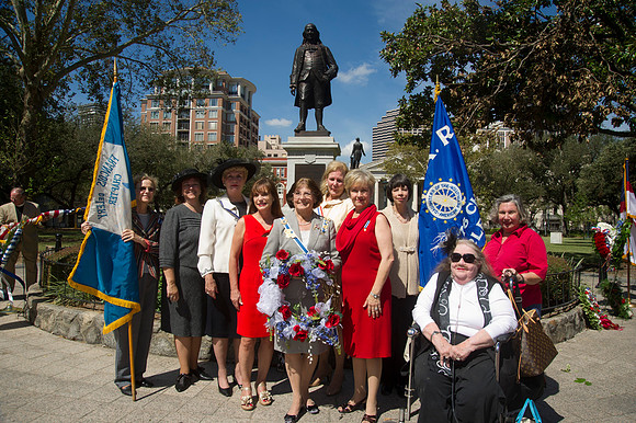 Constitution's 225th Ann. 127