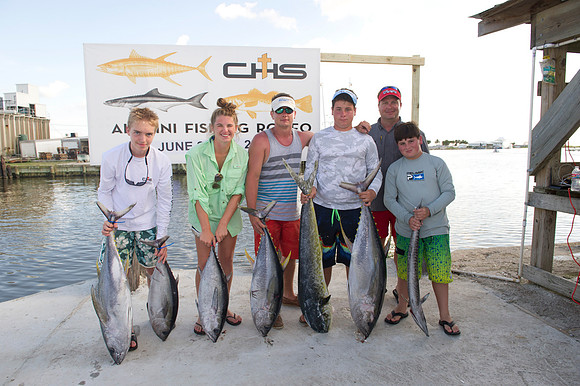 CHS Alumni Fishing Rodeo 2014 0017