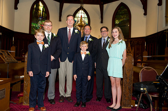 john & john's wedding 099