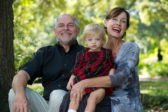 Richard Kimberly & Phoebe 039