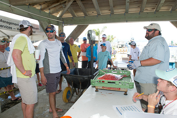 2016 CHS alumni Fishing rodeo 200