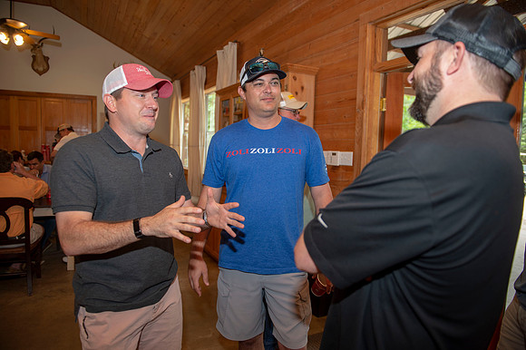 CCA 2019 Sporting Clays 023