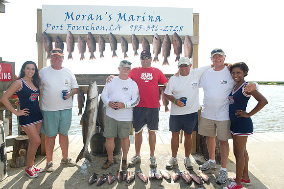 CHS Alumni Fishing Rodeo 2014 0203