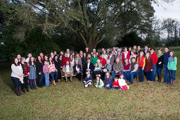McKowen Family 124