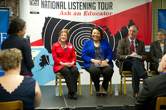 National Listening tour Baton Rouge 204