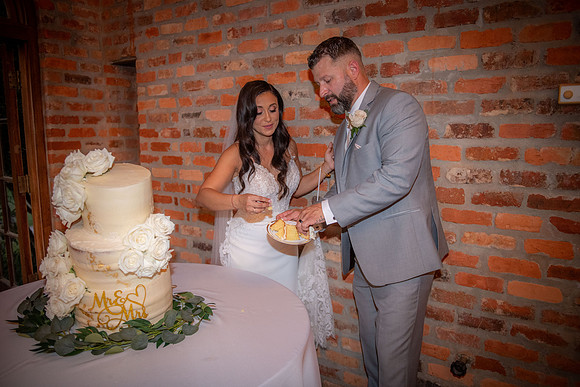 Samia & J'Mikel 618