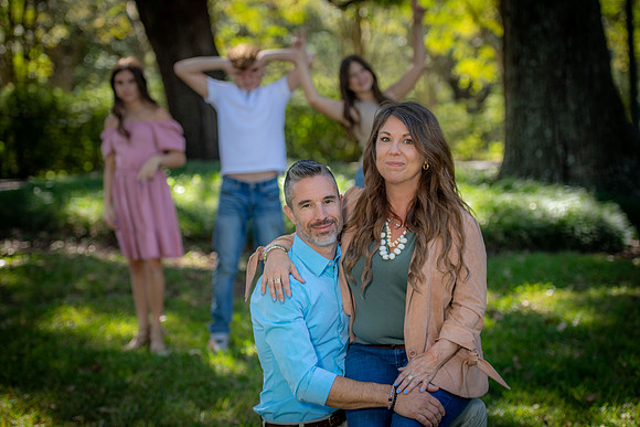 Hebert family 306