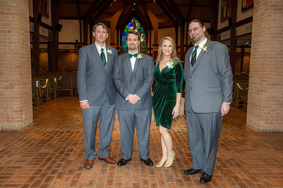 Mary & Daniel 148