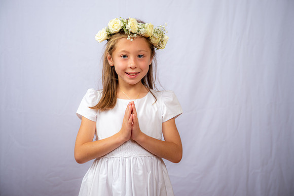 2021 aloysius communion 1040