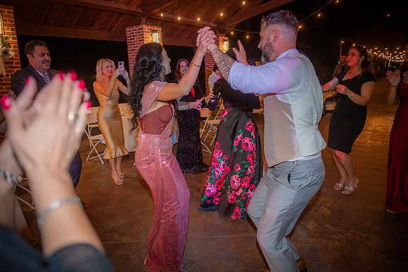 Samia & J'Mikel 811