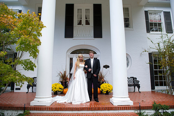 Mandy & Mathew 098