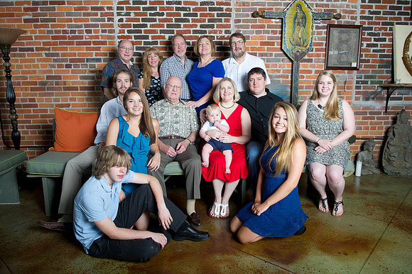 Hebert Family 010