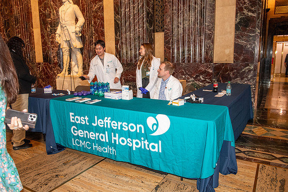 2025 White coat Wednesday 310