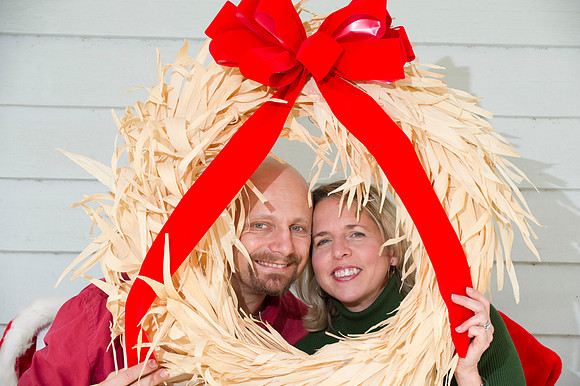 Rob & Mel 047