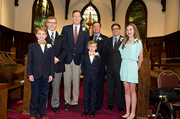 john & john's wedding 097