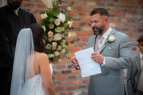 Samia & J'Mikel 468