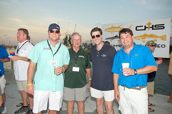 CHS Alumni Fishing Rodeo 2014 0118