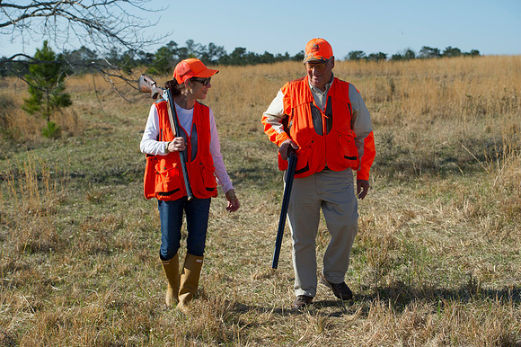 covey rise bird hunt 036
