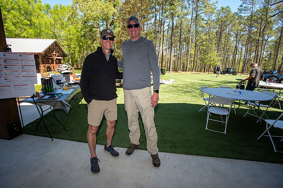 CCA sporting clays 113